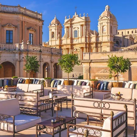 Gagliardi Boutique Hotel-2
