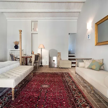 Gagliardi Boutique Hotel-3